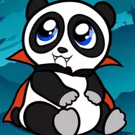 Bloody Panda
