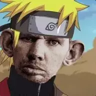 Наруто Удзумаки