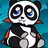 Bloody Panda
